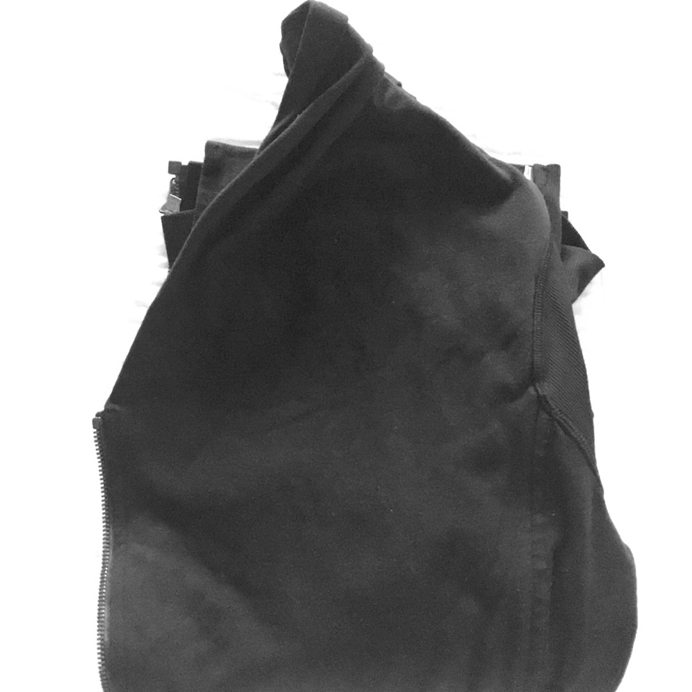 Lululemon cross zipper jacket